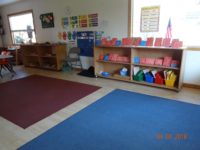 Montessori preschool-Aloha Oregon